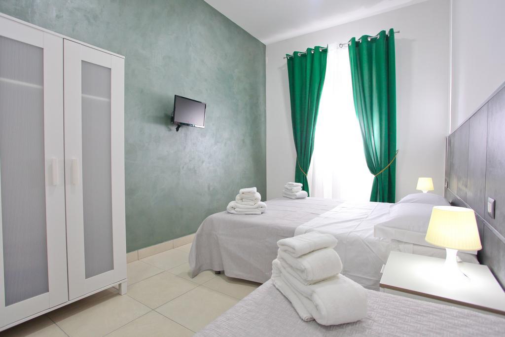 Napoli 2 Affittacamere Room photo