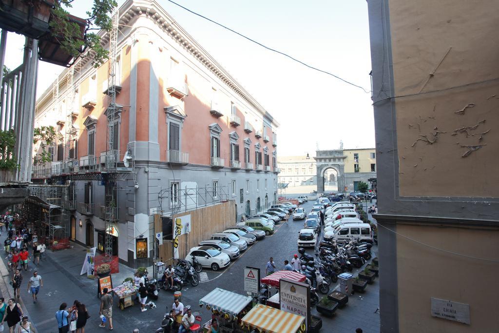 Napoli 2 Affittacamere Room photo