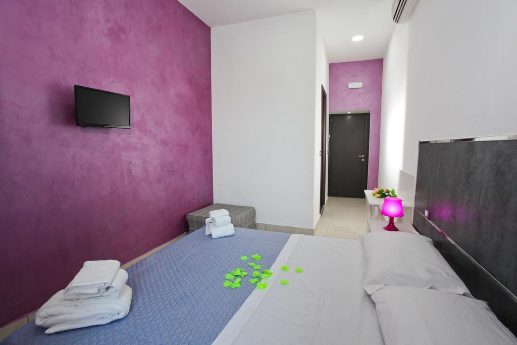 Napoli 2 Affittacamere Room photo