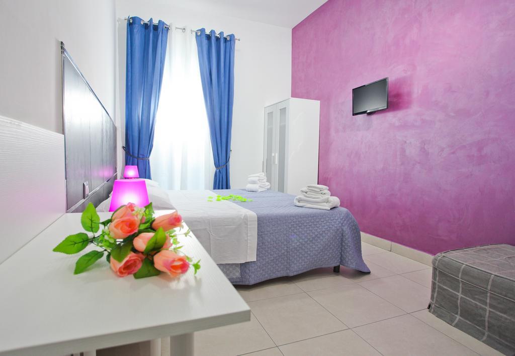 Napoli 2 Affittacamere Room photo